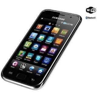 Samsung YP G1 Galaxy S WIFI 4.0 Lettore Digitale Portatile  