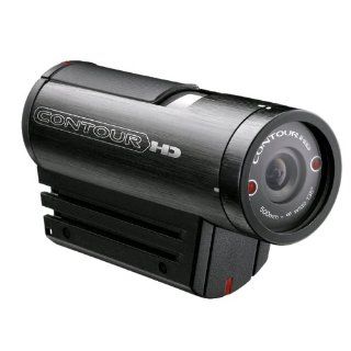 Twenty20 ContourHD Videocamera (Slot per schede di memoria Micro SD 