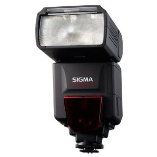 Sigma EF 610 DG Standard Flash per Canon  Elettronica