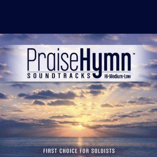 Blessed Redeemer (As Made Popular By Casting Crowns) Praise Hymn 