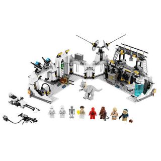 LEGO Star Wars Limited Edition Hoth Echo Base (7879)