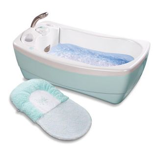 Lil Luxuries Whirlpool, Bubbling Spa & Shower