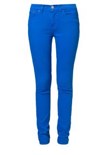 adidas Originals Jeans Slim Fit   blue bird denim   Zalando.de