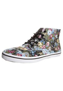 Kustom REESE   Sneaker high   floral   Zalando.de