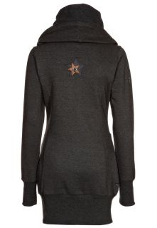 Naketano REREORDER   Sweatshirt   anthracite melange   Zalando.de