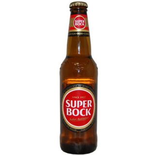 Super Bock 33cl   Achat / Vente BIERE Super Bock 33cl    