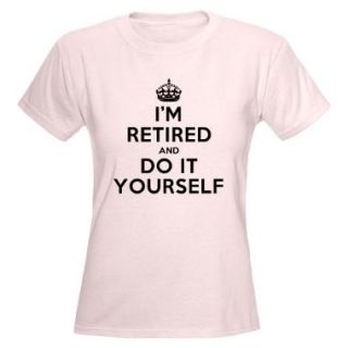 Funny Retirement T Shirts  Funny Retirement Shirts & Tees 