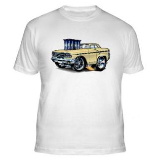 Ford Falcon T Shirts  Ford Falcon Shirts & Tees    
