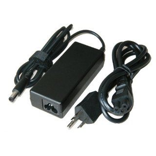 Brand New Replacement AC Adapter Power Supply and Power Cord for HP 