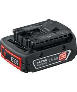 Buy Bosch 14.4V Slide in Battery Pack for Cordless Drill Drivers at 