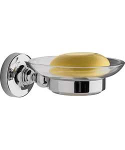 Buy Worcester Flexi Fix Soap Dish and Holder   Chrome at Argos.co.uk 