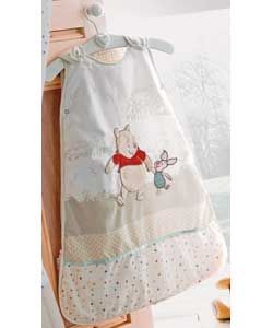 Buy Disney Winnie the Pooh and Friends Sleeping Bag   0 6 Months at 