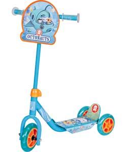 Buy Octonauts Tri Scooter at Argos.co.uk   Your Online Shop for 