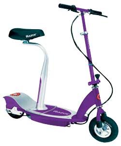 Buy Razor E100S Electric Scooter at Argos.co.uk   Your Online Shop for 