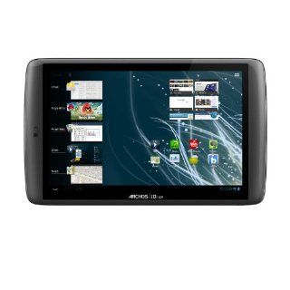 Archos 501,862   Tablet (pantalla de 10) color negro  