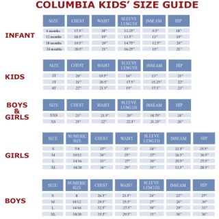 Columbia Kids Coolhead Ball™ Cap (Youth) SKU #7935506