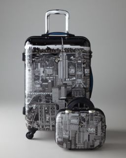 Heys Fazzino Manhattan Luggage Collection   The Horchow Collection