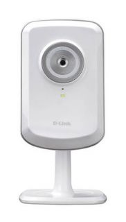 Link DCS 932L Wireless N Network Security Camera by Office Depot