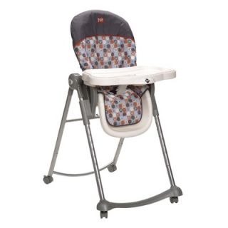 Safety 1st Adaptable High Chair   HC116AWS