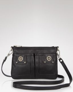 MARC BY MARC JACOBS Totally Turnlock Percy Crossbody Bag 