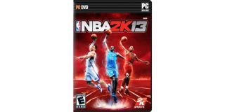Buy NBA 2K13 PC Game   sports video game   Microsoft Store Online