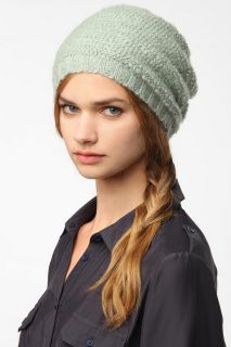 Staring At Stars Slouchy Beanie   Urban Outfitters