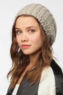 Staring At Stars Icelandic Beanie   Urban Outfitters