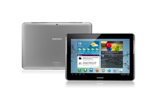 Présentation   Galaxy Tab 2 P5110   Tablette Tactile 10.1 Capacitif 