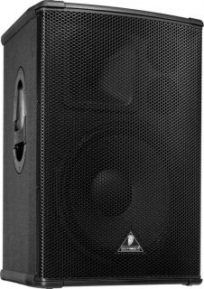 Behringer B1520 Pro Eurolive Professional Series 15 2 Way Speaker 