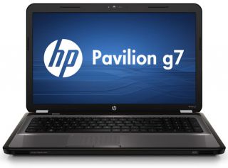 Les bonnes affaires du destockage HP   Pavilion G7 1352SF   Ordinateur 