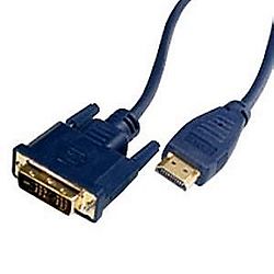 C2G Velocity HDMI to DVI High Definition Multimedia Interconnect by 