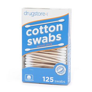 Buy drugstore Cotton Swabs, Wood Sticks & More  drugstore 