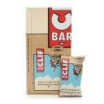 Clif Bar   Energy Bars 12 pack, White Chocolate Macadamia Nut   12 ea 