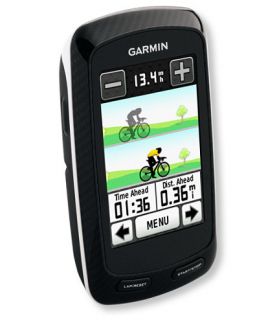 Garmin Edge 800 Bike GPS: Cycling Computers  Free Shipping at L.L 
