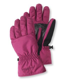 Womens Baxter State Gloves Gloves and Mittens   at L.L 