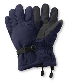 Mens Storm Chaser 3 in 1 Gloves Gloves and Mittens   
