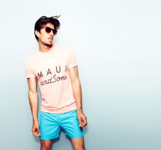 Brands / Maui and Sons / Maui and Sons Long sleeve 
