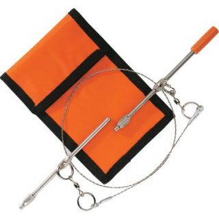 Camping Knives & Tools Field Care  Zip Saw
