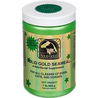 Home Dog Vitamins & Supplements Solid Gold Seameal Mineral and Vitamin 