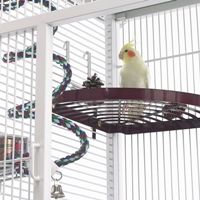    Bird Cage Accessories  