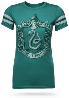   Slytherin Coat of Arms Babydoll
