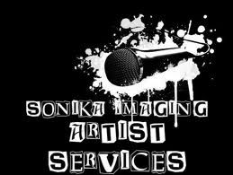 BLACK GIRLS ROCK TEE  SONIKA IMAGING ARTIST SERVICES