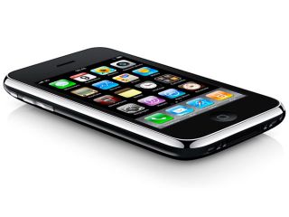 Les bonnes affaires du destockage APPLE   iPhone 3G S 16 Go Noir 