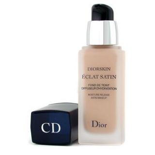 Christian Dior Base facial fluidaDiorskin Eclat Satin   StrawberryNET 