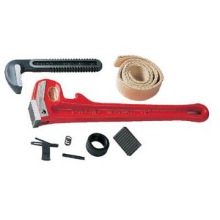 Ridgid Pipe Wrench Replacement Parts   c348x 60 hook j asm 