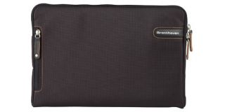 Brenthaven Prostyle Sleeve 11 inch (Black/Copper)   Microsoft Store 