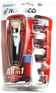 Philips Norelco All in 1 Complete Grooming System G370    1 Kit 