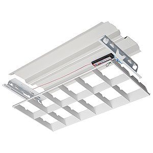 ACUITY BRANDS LIGHTING Recessed Retrofit Kit,Fixture,F32T8   4PMC5 