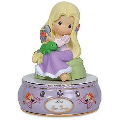Musical Rapunzel Figurine by Precious Moments