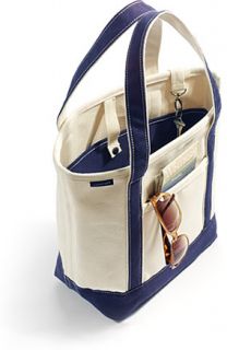 Monogrammed Tote Bags, Personalized Canvas Totes from Lands’ End